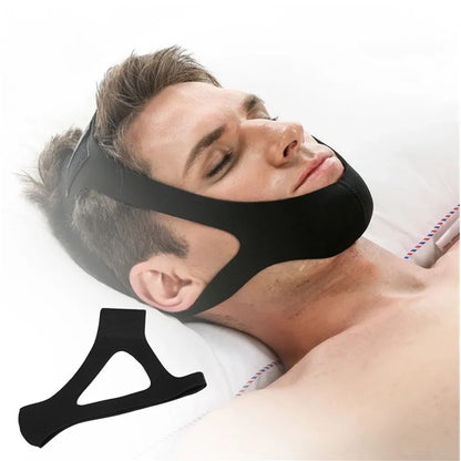 Anti Snoring Belt