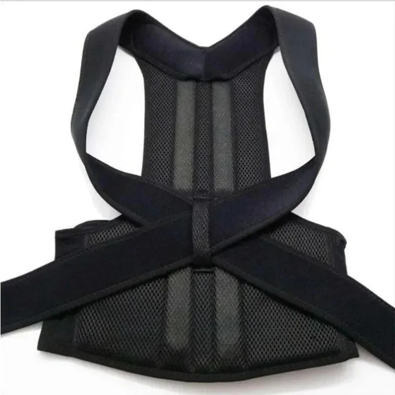 Adjustable Lumbar Support Brace