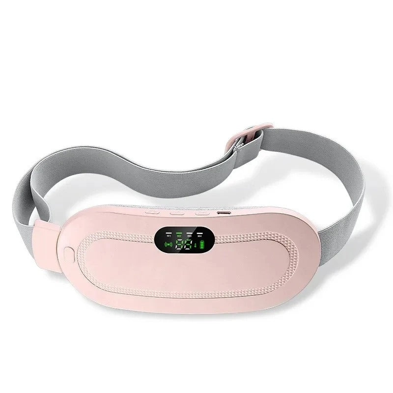 Pain-Free Period Belt