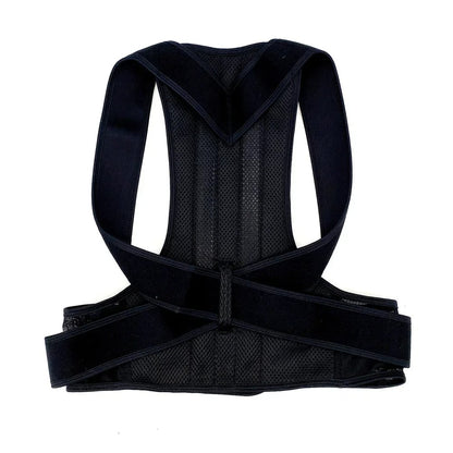 Adjustable Lumbar Support Brace